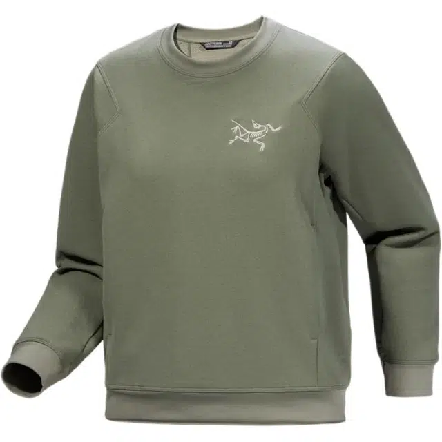 Arcteryx Aestas logo