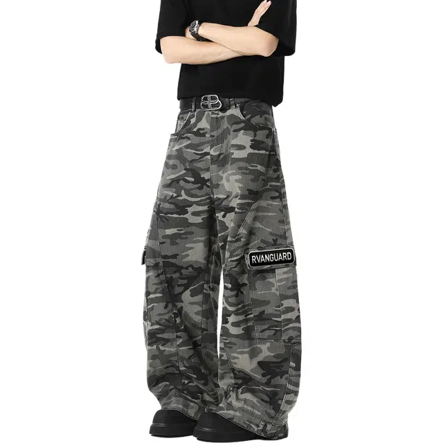 RVANGUARD hiphop