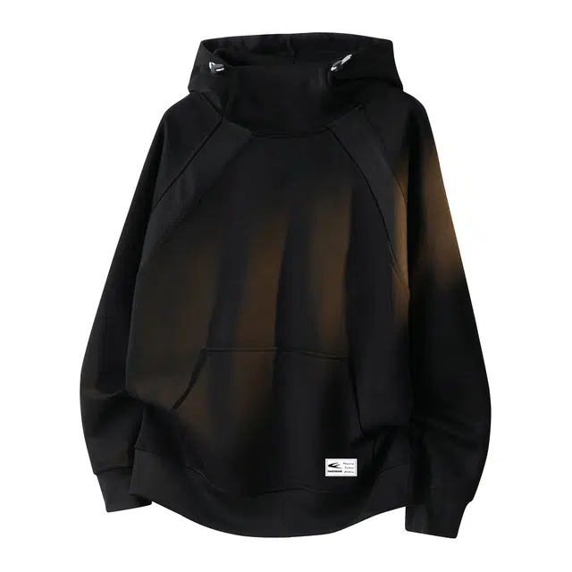 Fakeyoung cleanfitLOGO
