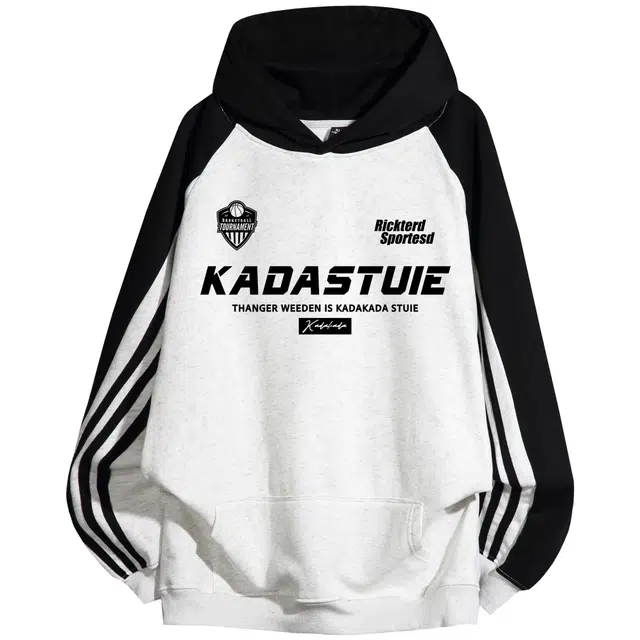 KADAKADA SUITE Logo