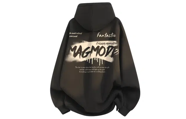 magmode Logo