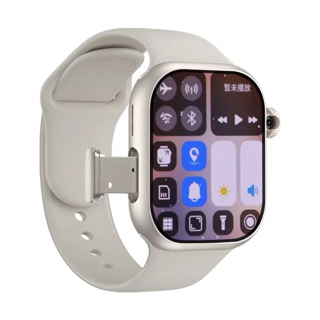 S11Max app WiFiQQ