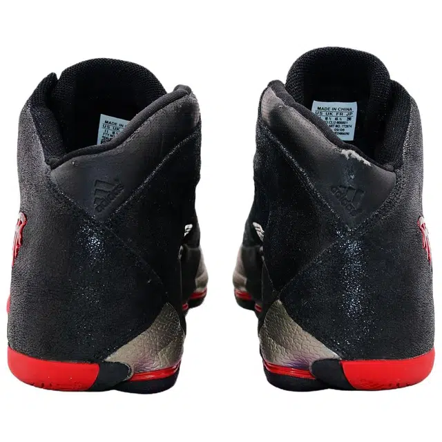 adidas T-Mac 6