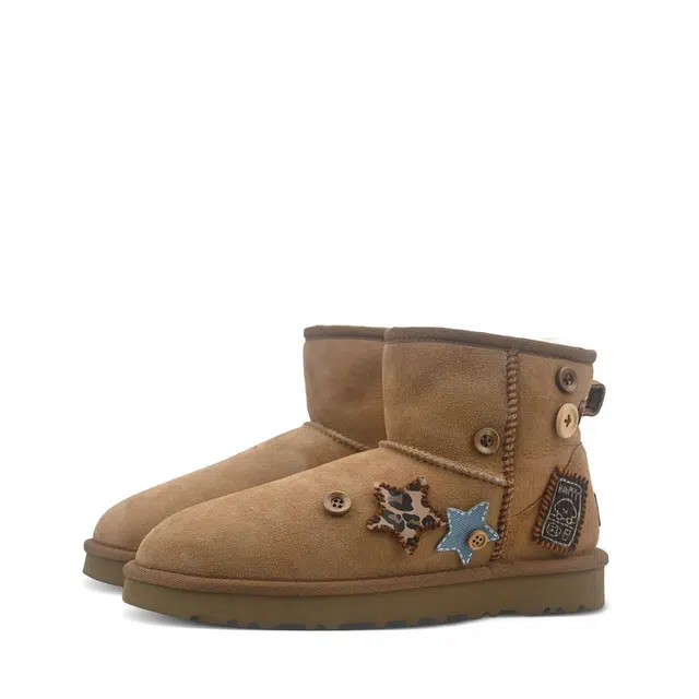 UGG CLASSIC MINI