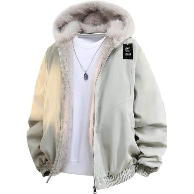 URBAN AUTHENTIC