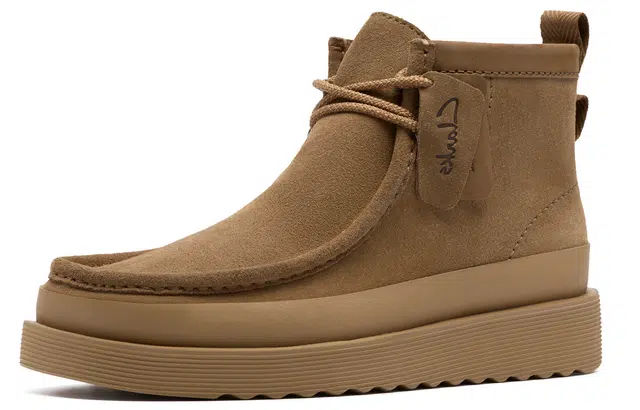 Clarks