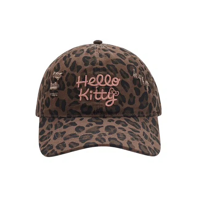 SanrioxHello Kitty Kitty