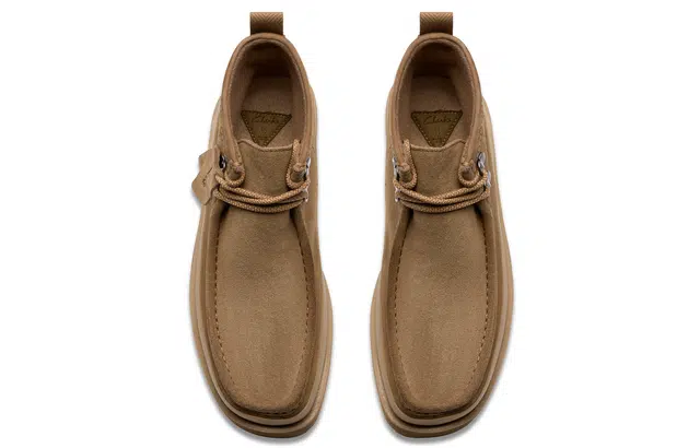 Clarks