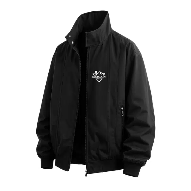 PAUL COSTELLOE logoVintage