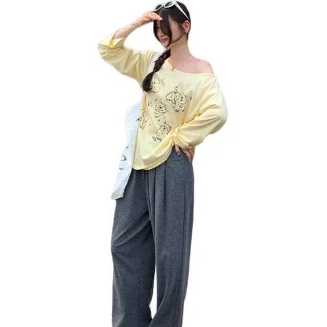 YICHEN t2025 T
