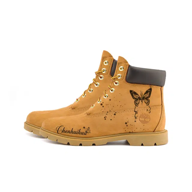 Timberland