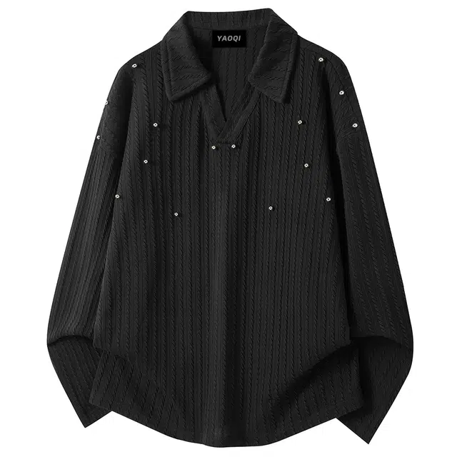 YAOQI polo