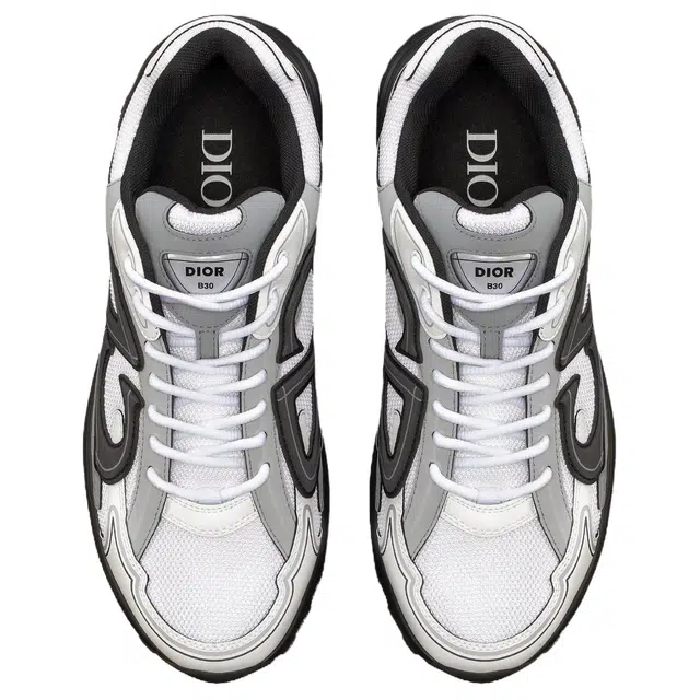 DIOR B30 Countdown