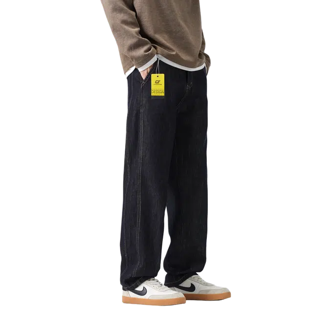 CTIDESTRAW vibecleanfitbootcut