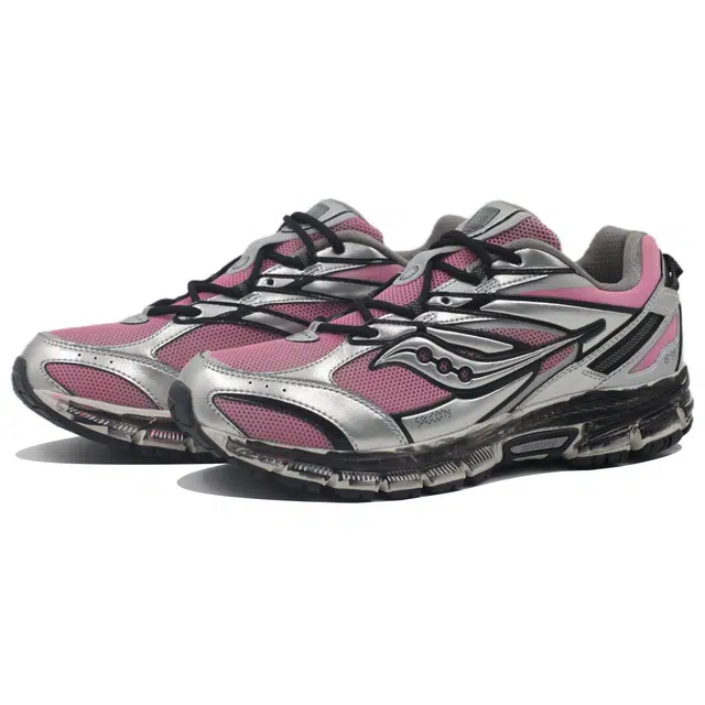 Saucony Cohesion 2K