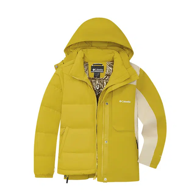 Columbia Omni-Tech 700