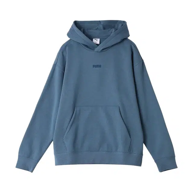 PUMA Elevated FW25 ESS HOODIE RELAXED
