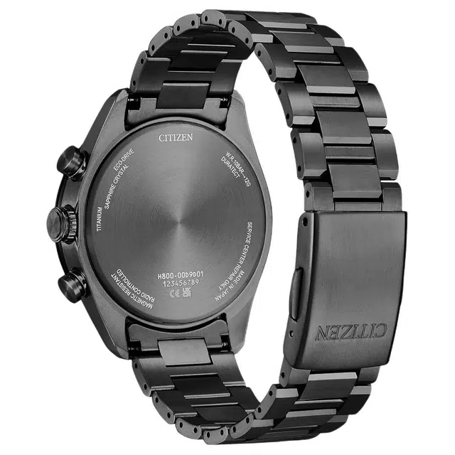CITIZEN Attesa 100 42mm