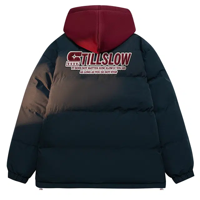 Stillslow Logo