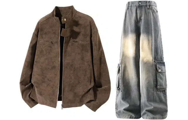 ROSECREED cleanfitPU