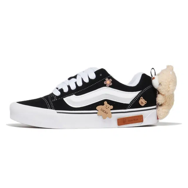 Vans Knu Skool 2