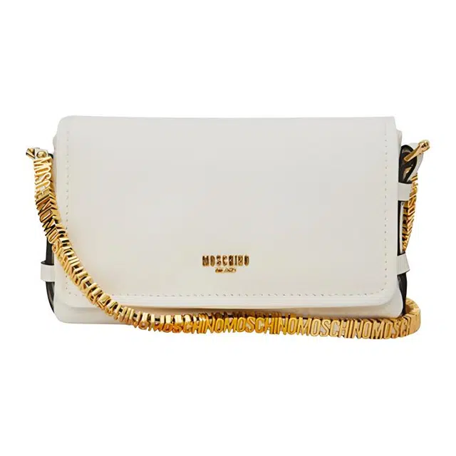 MOSCHINO Lettering