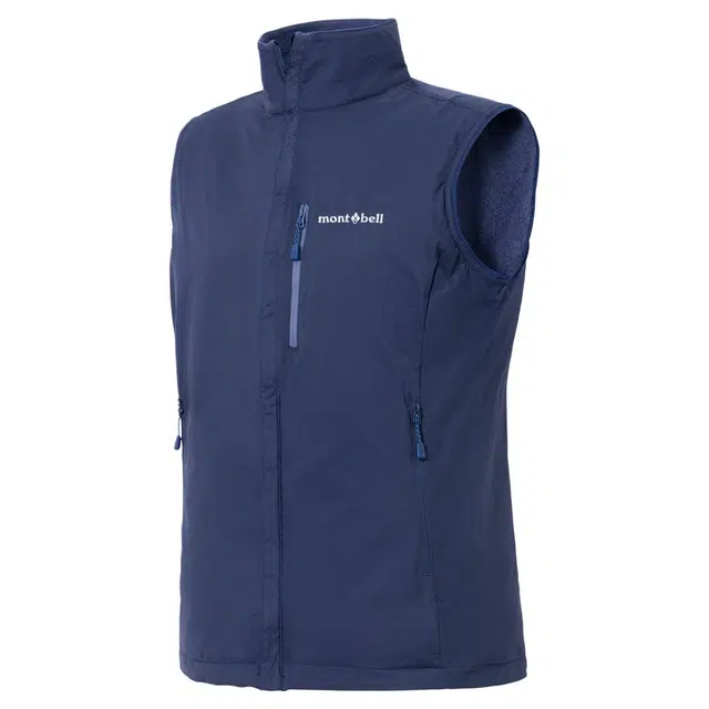 MONTBELL CHAMEECE Reversible