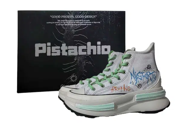 Converse Run Star Legacy