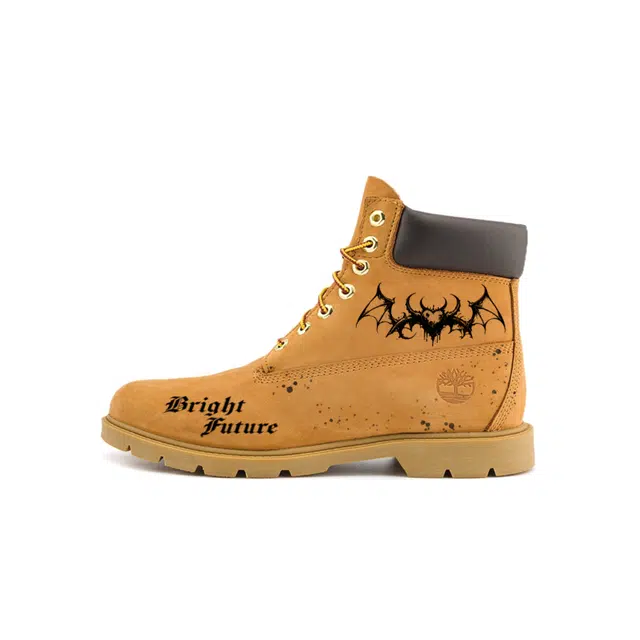 Timberland