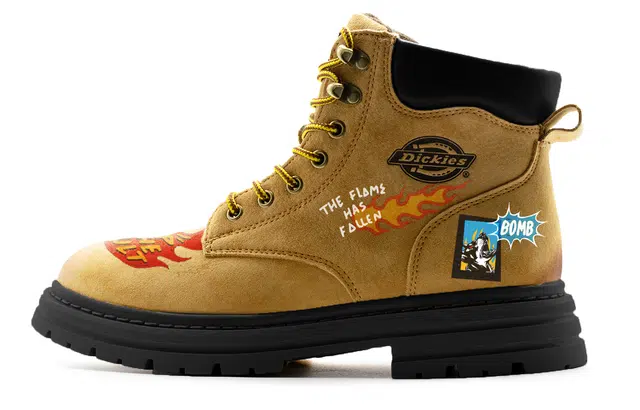 Dickies 11.5cm