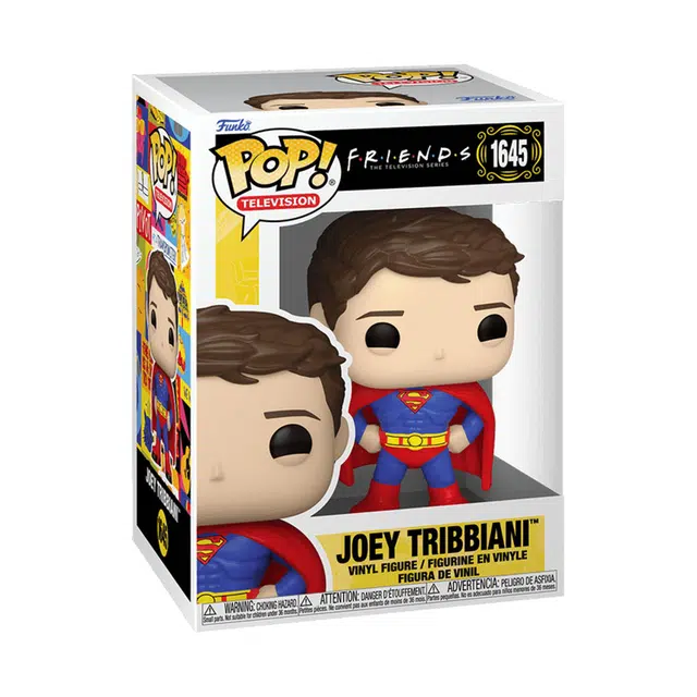 Funko Q