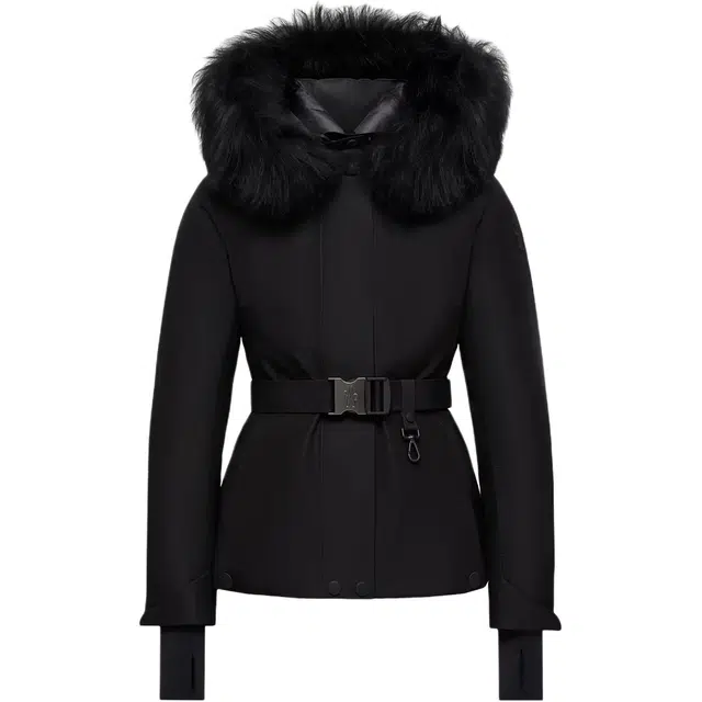 Moncler Grenoble Logo