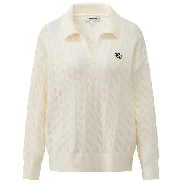 CLIMAX VISION Polo