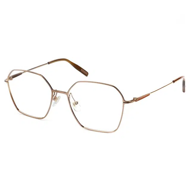 【可配度数】 佐川 超轻多边形近视 方圆脸显脸小 精致高级感镜框 商务风镜框 板材 钛 不规则形 光学眼镜 男女同款情侣款