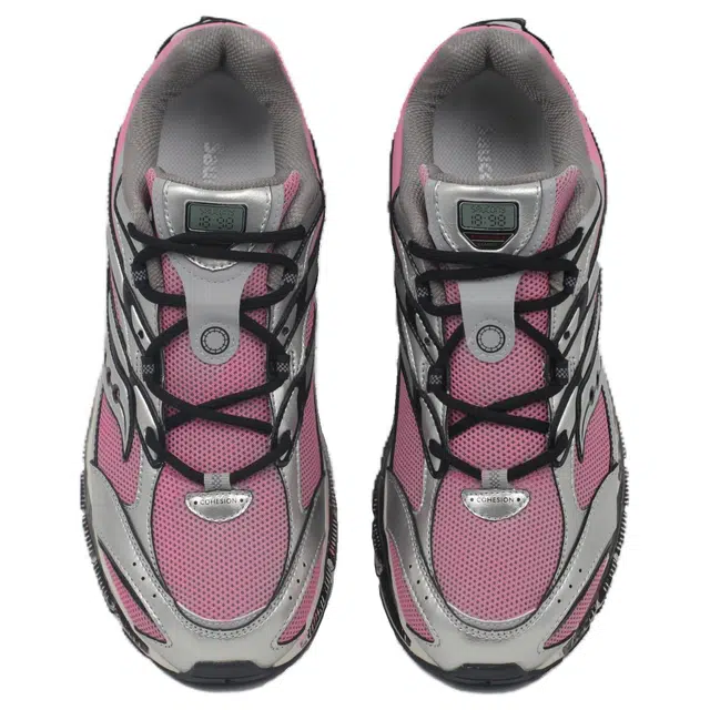 Saucony Cohesion 2K