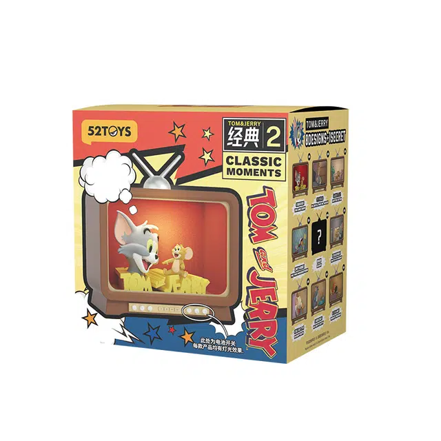 52TOYS MOMENT2 8