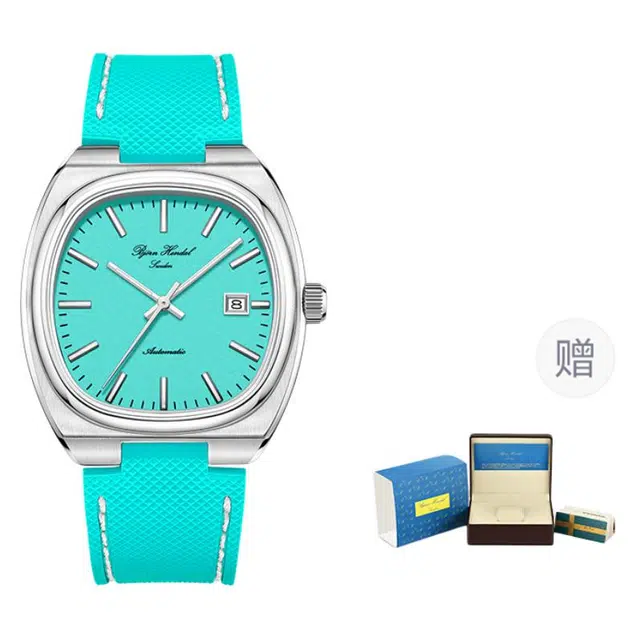 Bjorn Hendal A01SBTBS