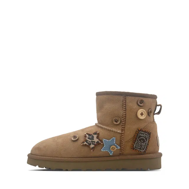 UGG CLASSIC MINI