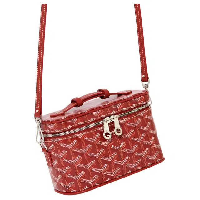 GOYARD MUSE
