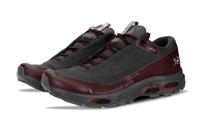 Arcteryx AERIOS FL GTX