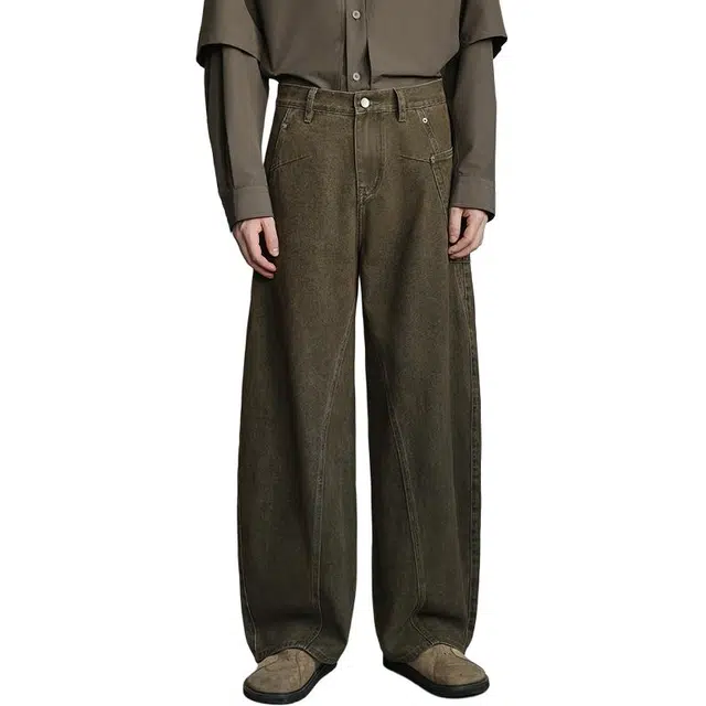 ASSIDUOUS CONFUSED EFFORT 2025