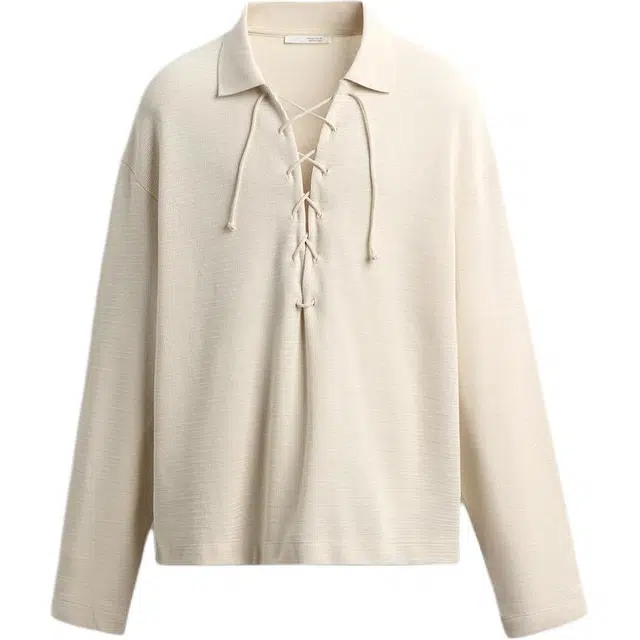 ZARA Polo