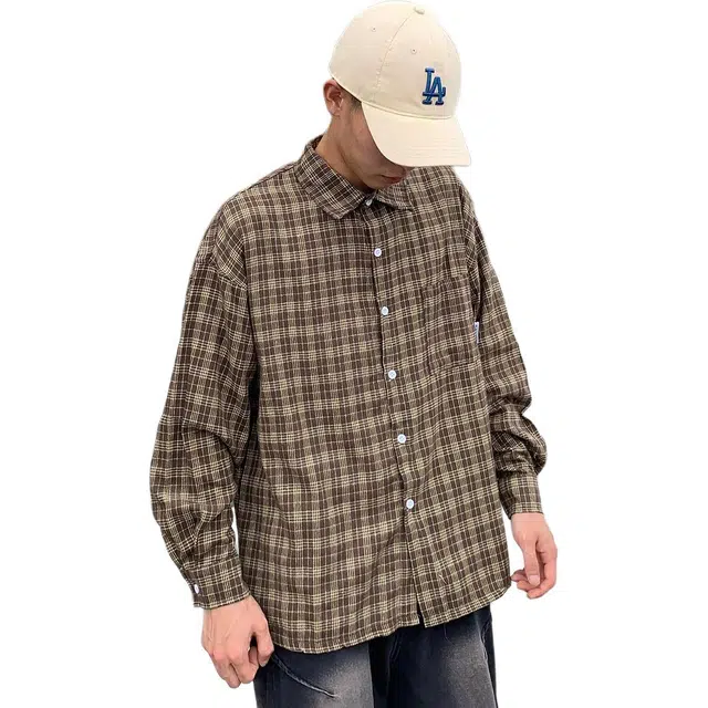 TR cleanfitoversize