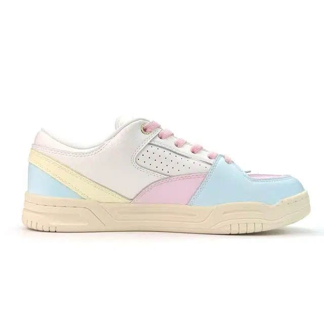 Ollieskate Air Force 1 Sweet Star Cream