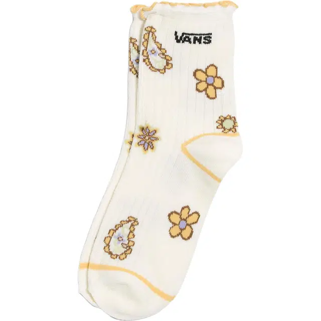 Vans Ruffle Crew Sock