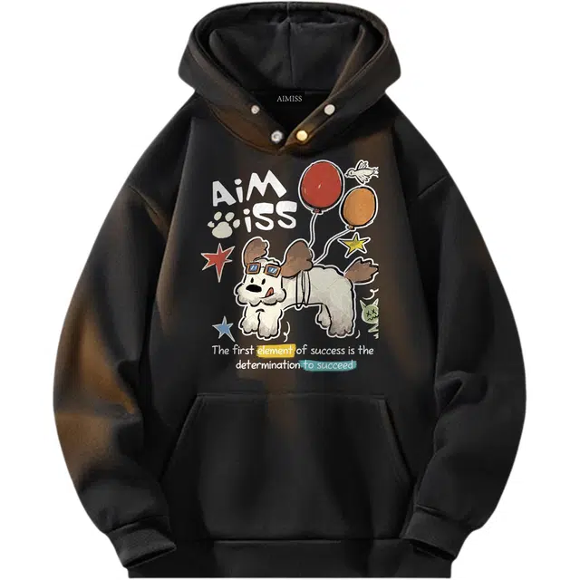 AIMISS Logo