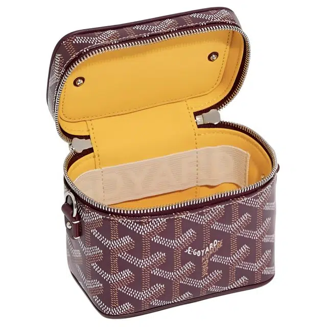 GOYARD MUSE