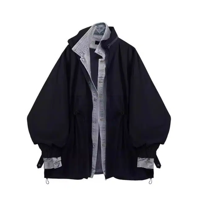 JZWSTUDIO 300polooversize