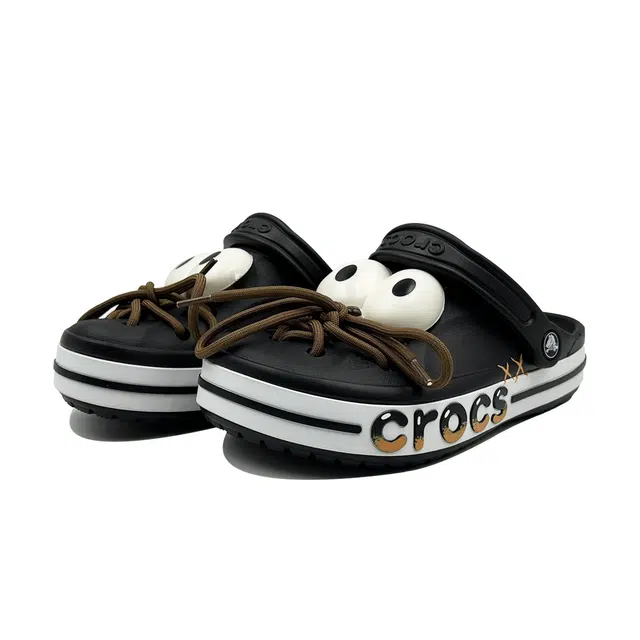 Crocs Bayaband Clog EVA