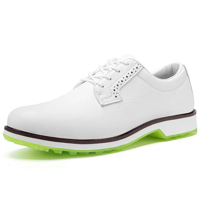 x Golf Shoes
